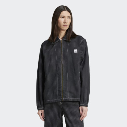 WAB NYLON  COA