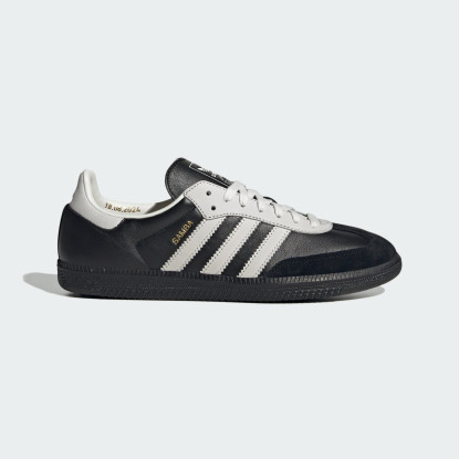 SAMBA OG