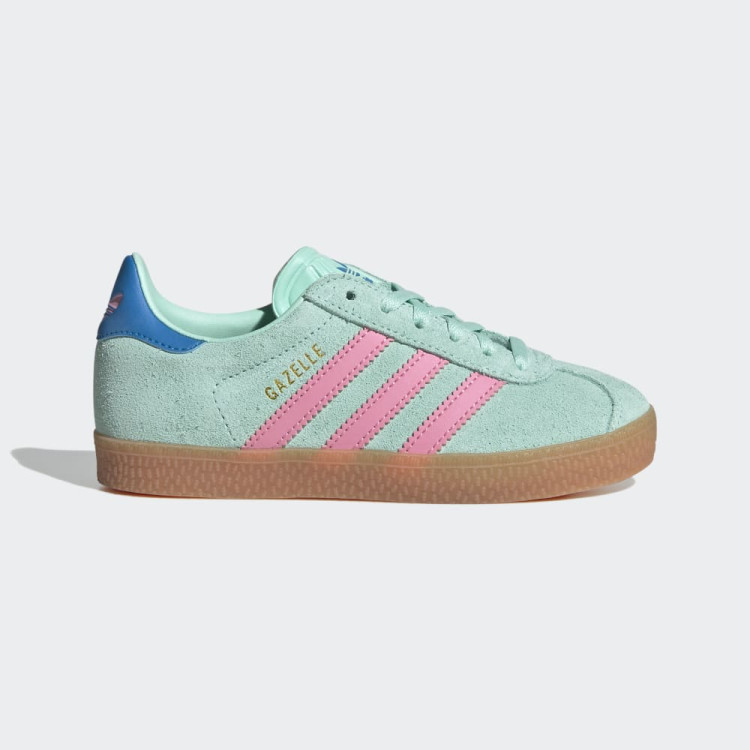 GAZELLE C