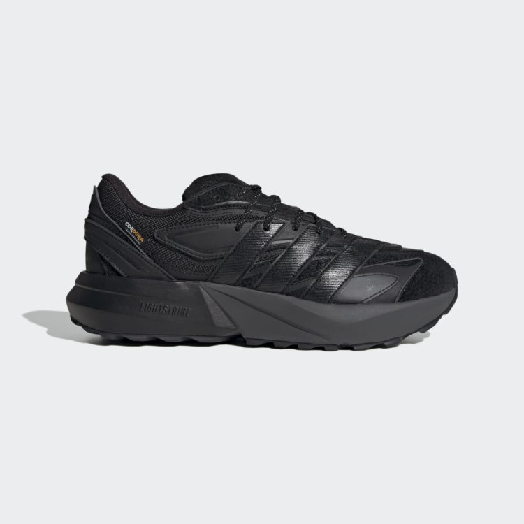 LIGHTBLAZE ATR