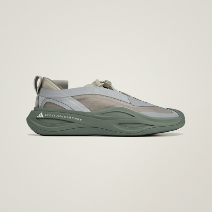 ASMC SPORTSWEAR LOW GROUND