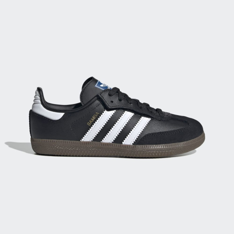SAMBA OG CF EL C