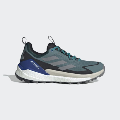 TERREX FREE HIKER 2 LOW GTX