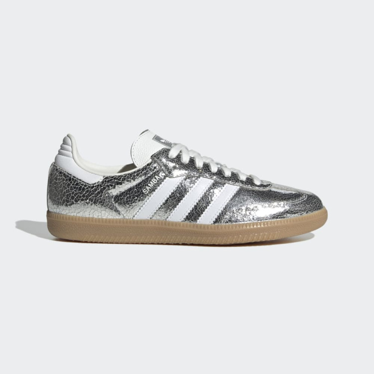 SAMBA OG W