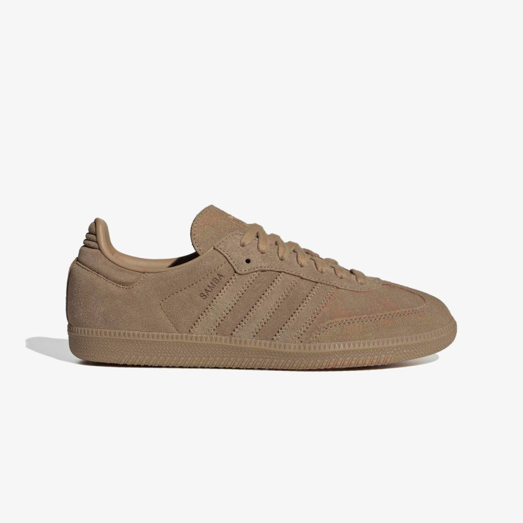 SAMBA OG