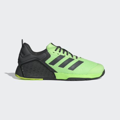 DROPSET 3 TRAINER