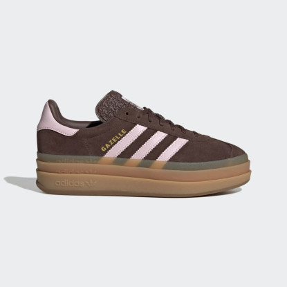 GAZELLE BOLD W