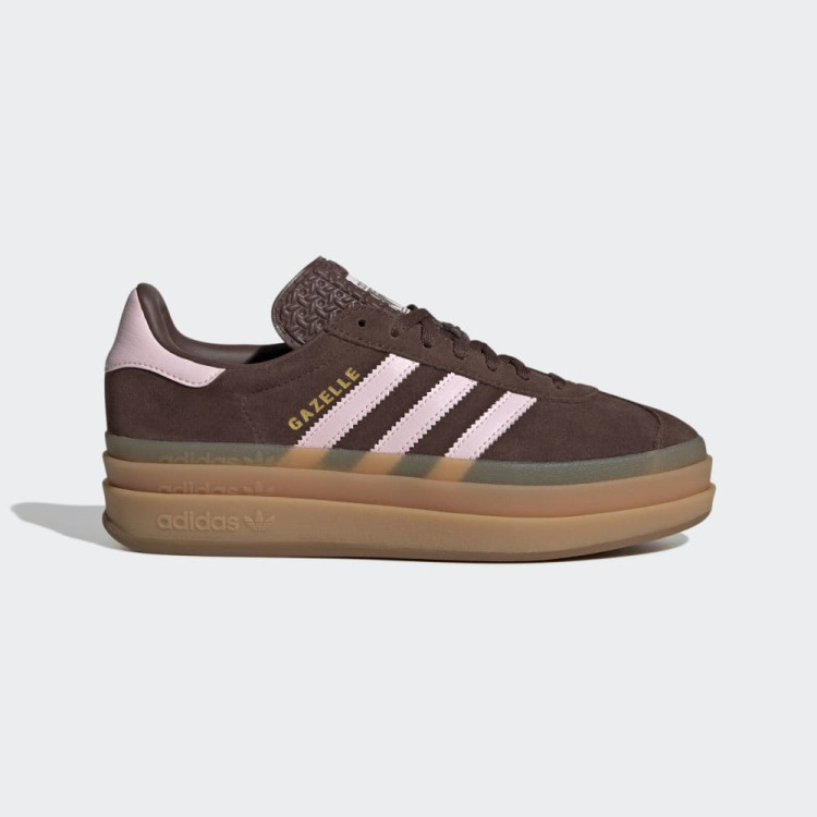 GAZELLE BOLD W