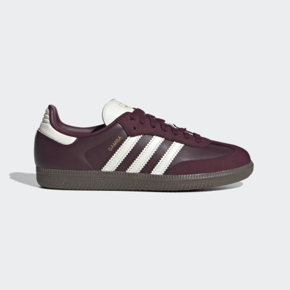 SAMBA OG W