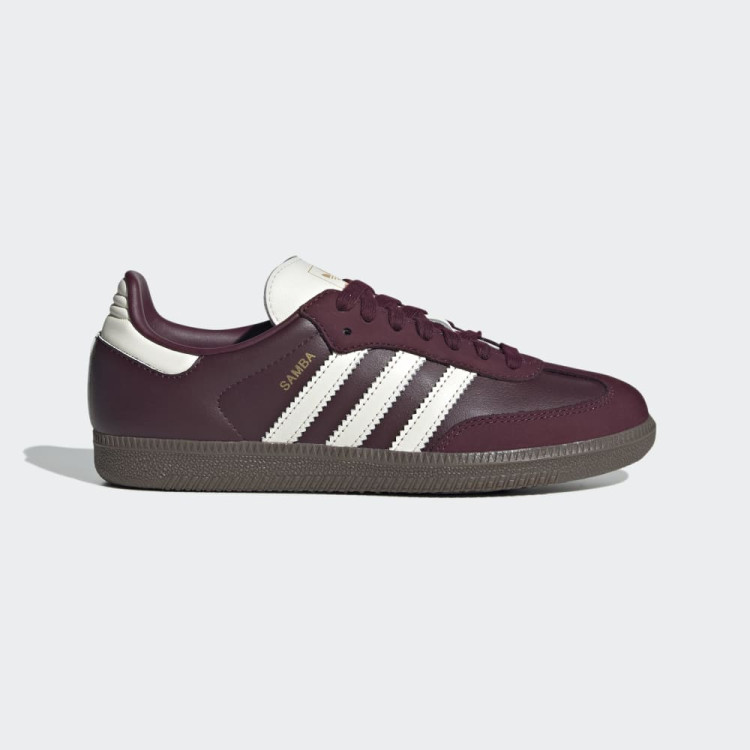 SAMBA OG W
