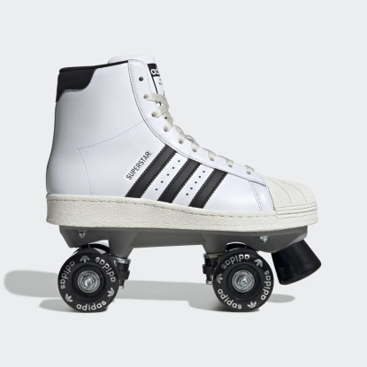 SUPERSTAR 82 SKATE W