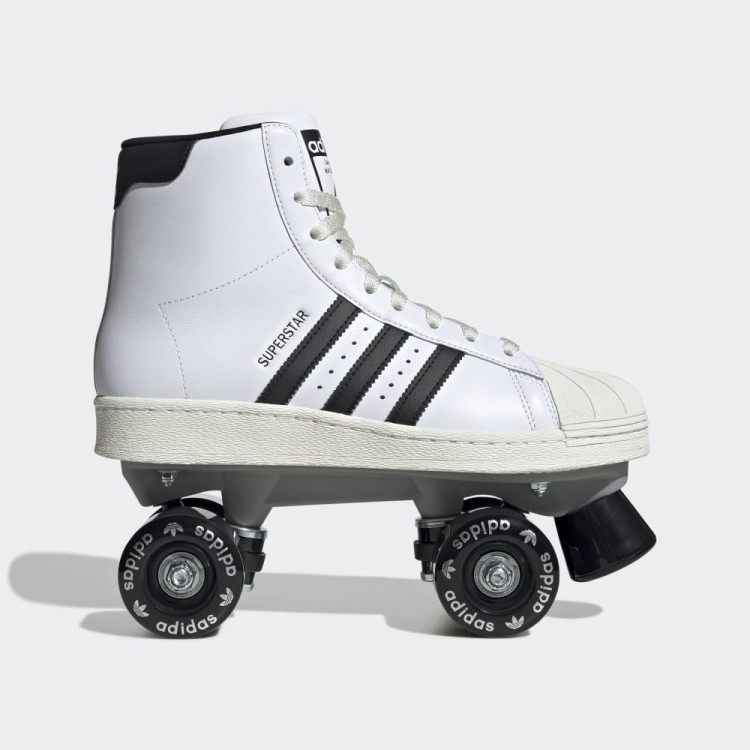 SUPERSTAR 82 SKATE W