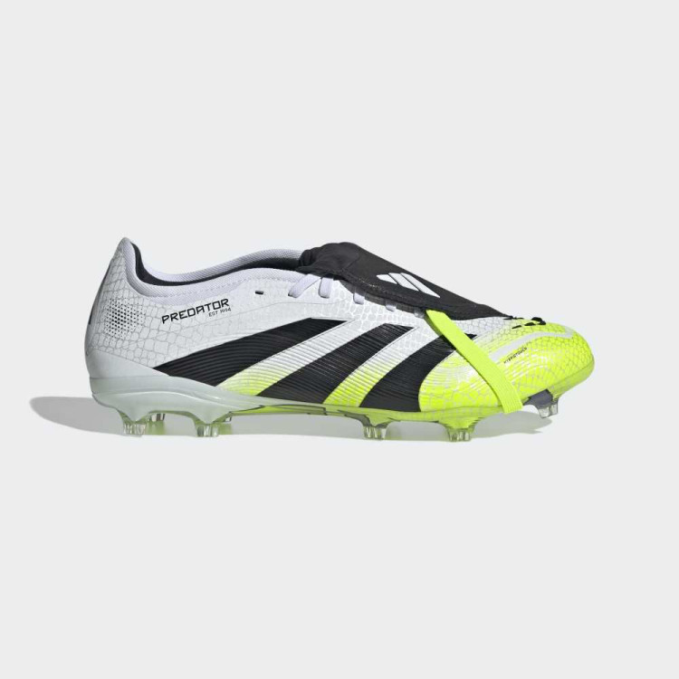 PREDATOR PRO FT FG