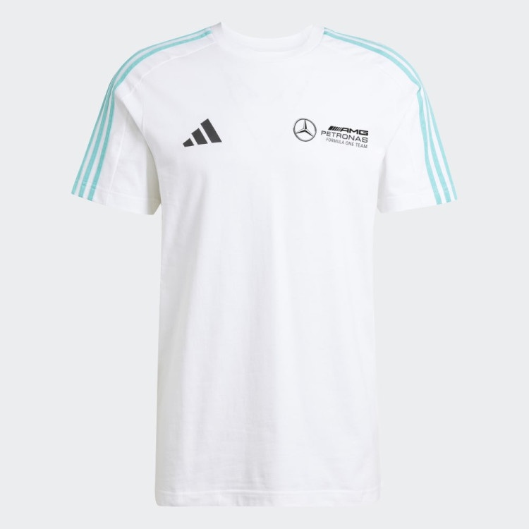 MER DNA TEE M