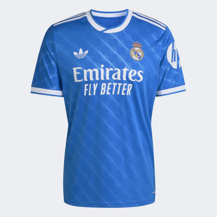 REAL 3 JSY