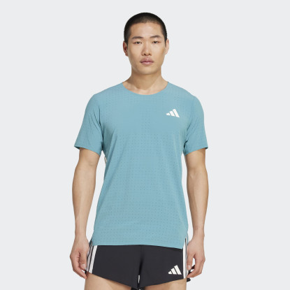 ADIZERO TEE M