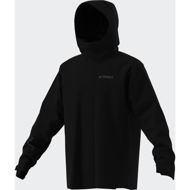 MT FLC 3IN1 JKT