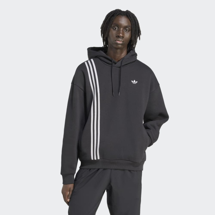 FRONT ST  HD