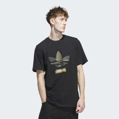 SKATE TREF TEE