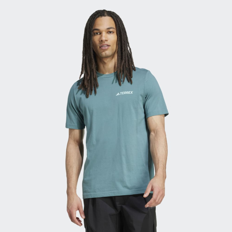 TX MOUNTAIN TEE