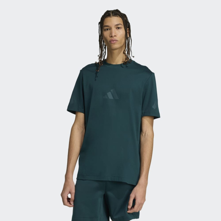 M Z.N.E. TEE