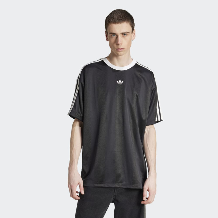 JACQUARD JERSEY