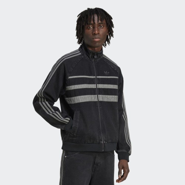 FIRST TT DENIM
