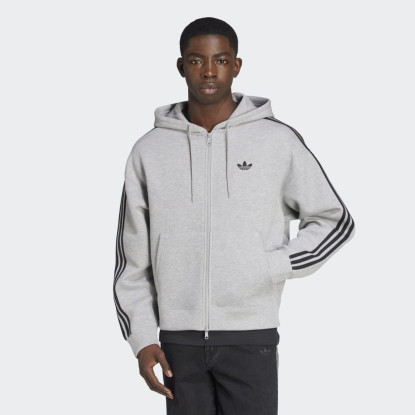 SPACER HOODIE