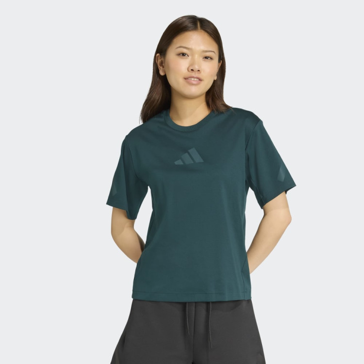 W Z.N.E. TEE