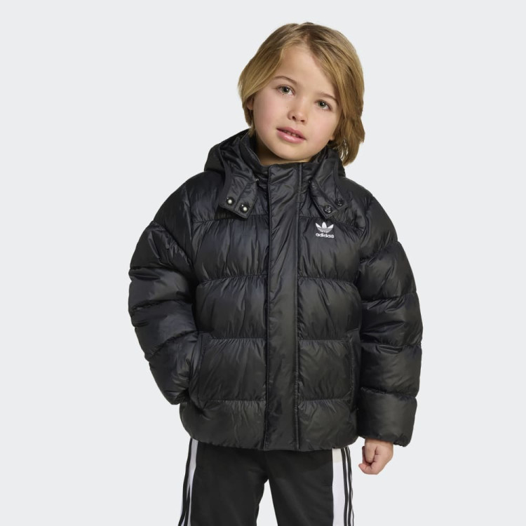 DOWN JACKET
