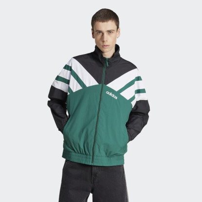TRACK TOP