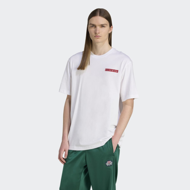 GRAPHIC TEE