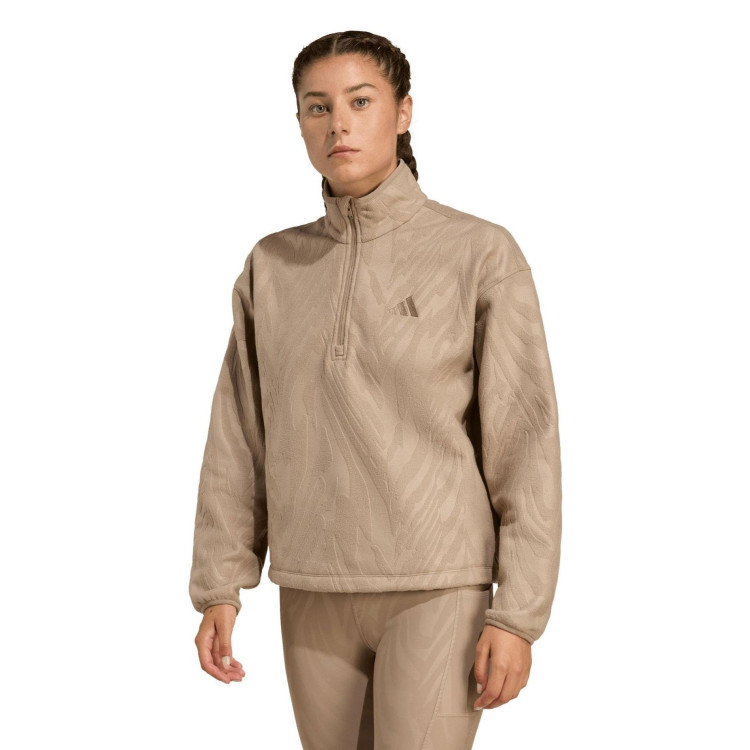 AOP POLARFLEECE