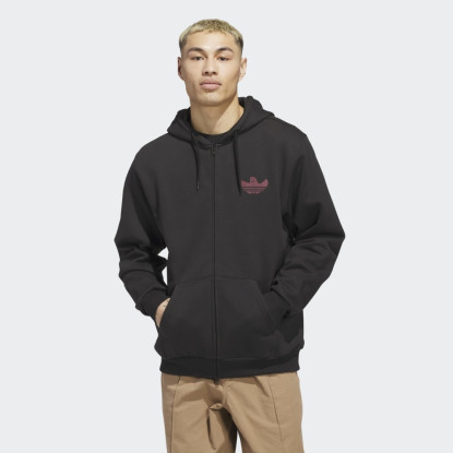SHMOO G HOOD