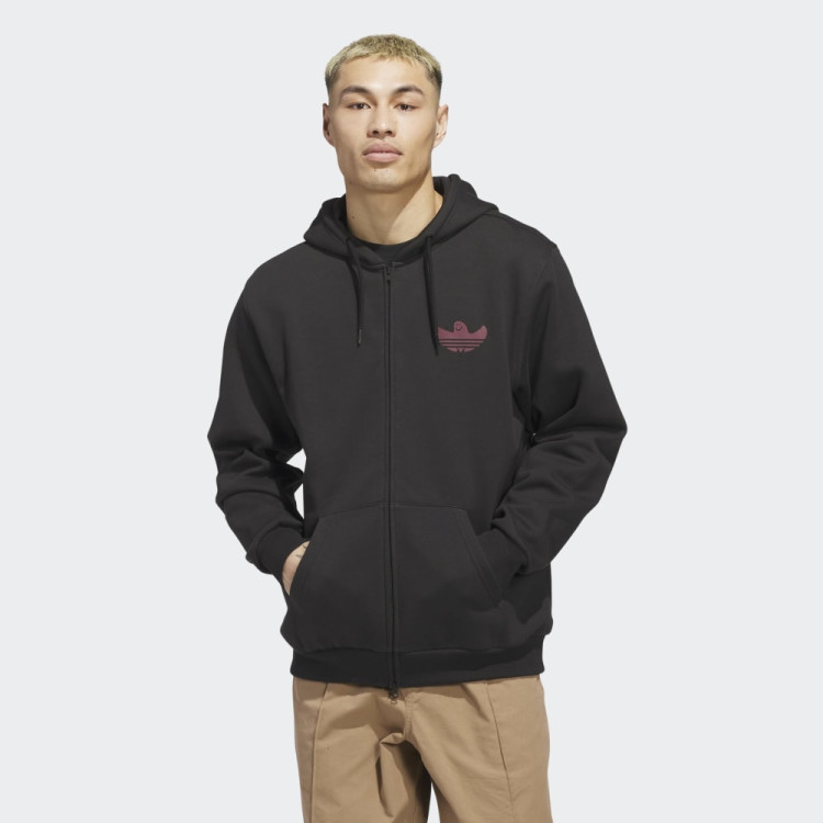 SHMOO G HOOD