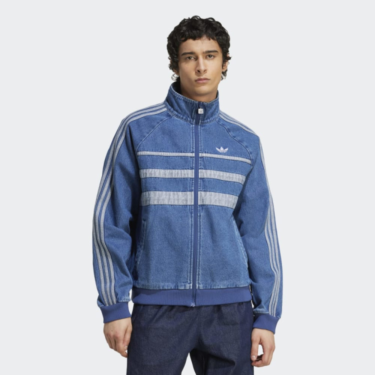 FIRST TT DENIM