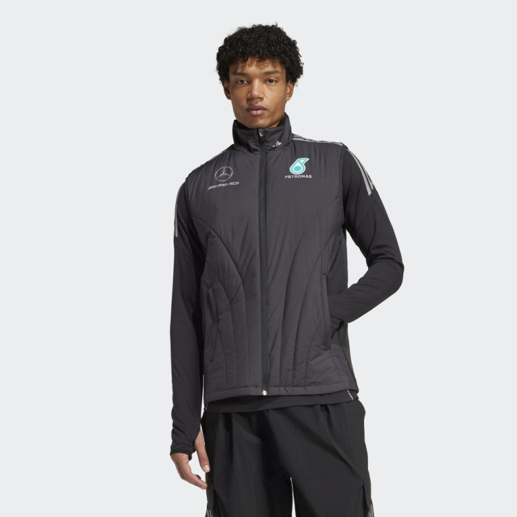 MER MC VEST M