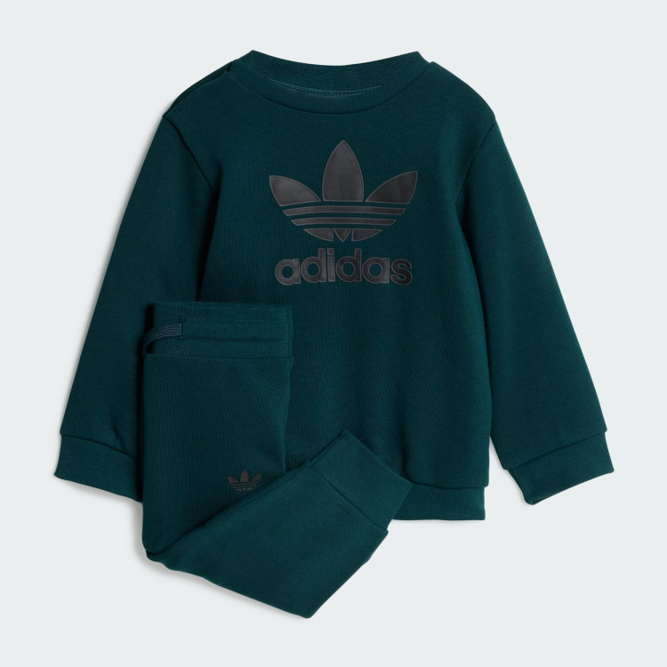 CREW SET