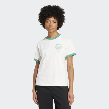 TENNIS TEE