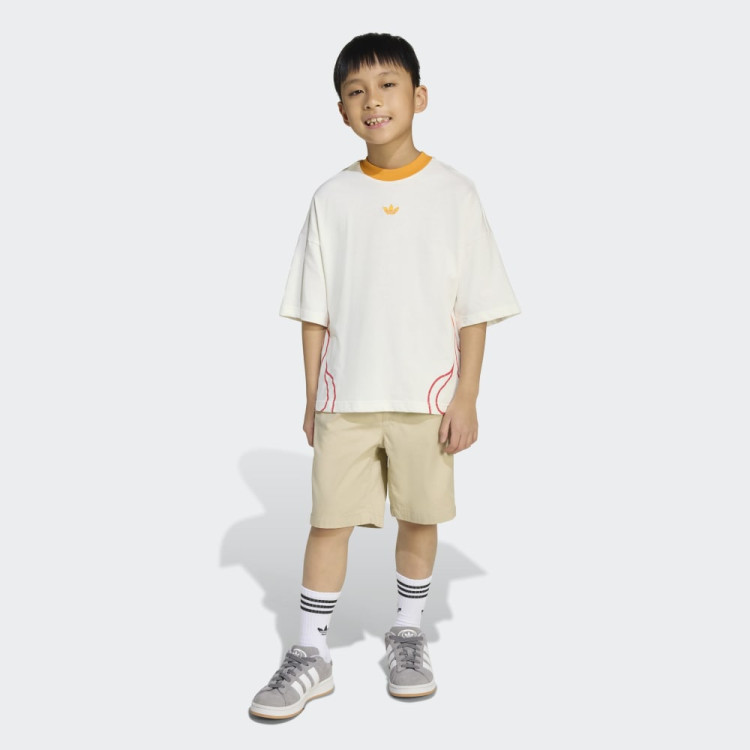 TWILL STS