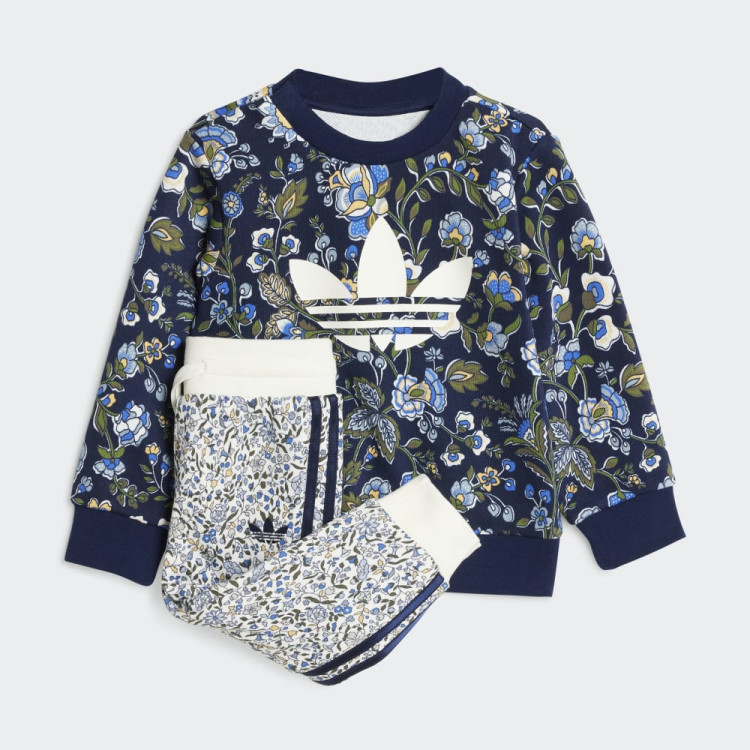 CREW SET