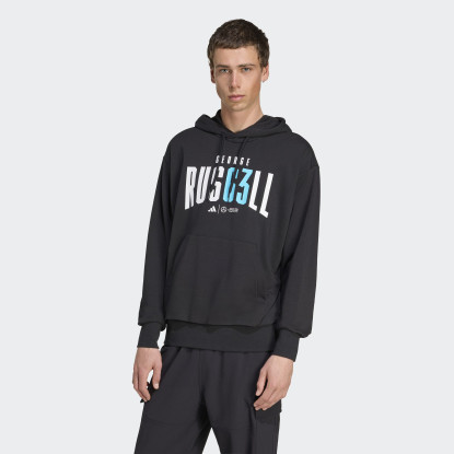 MER GR HOOD M