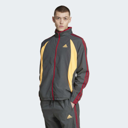 TRACK TOP