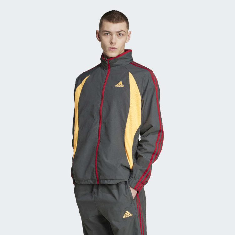 TRACK TOP