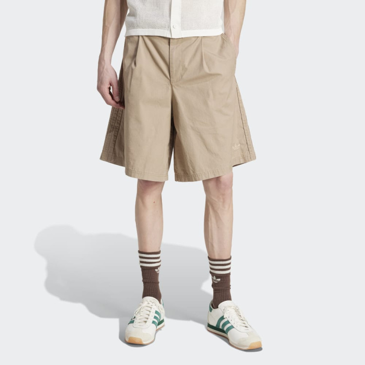 BERMUDA SHORT