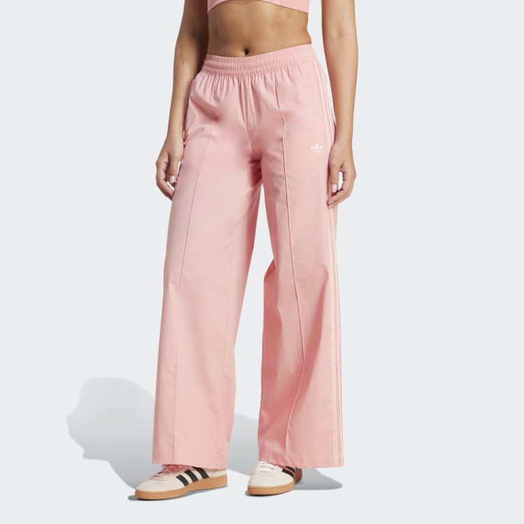 WIDELEG PANT