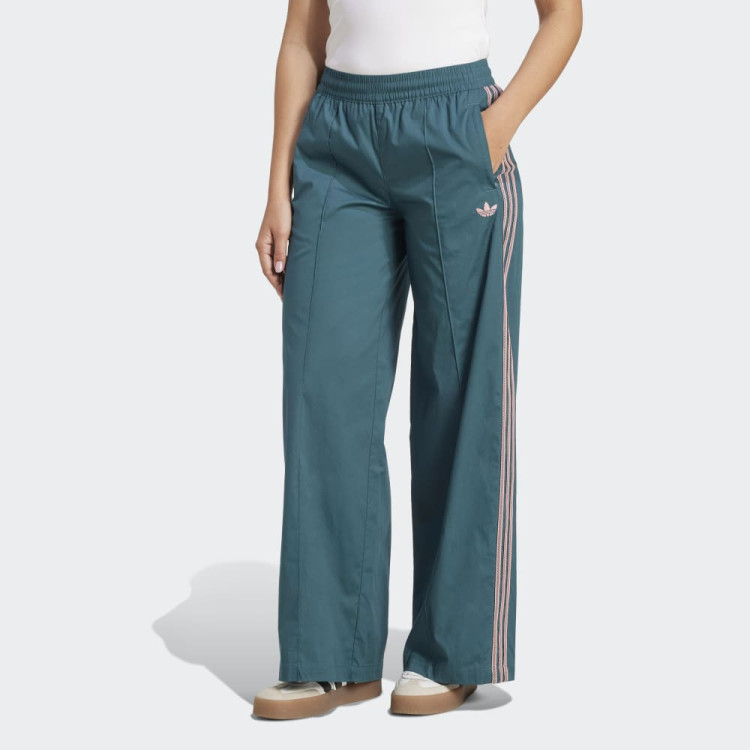 WIDELEG PANT