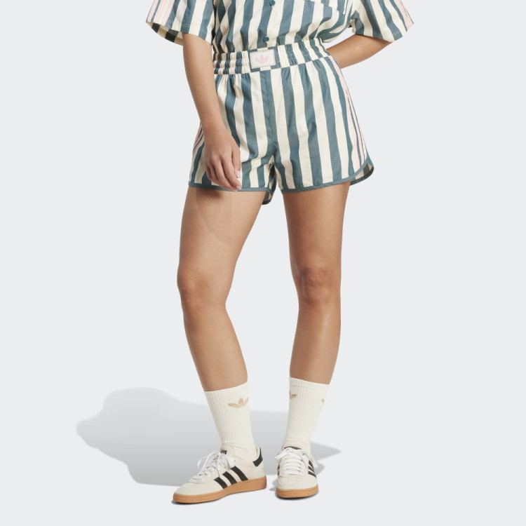 RESORT SHORTS