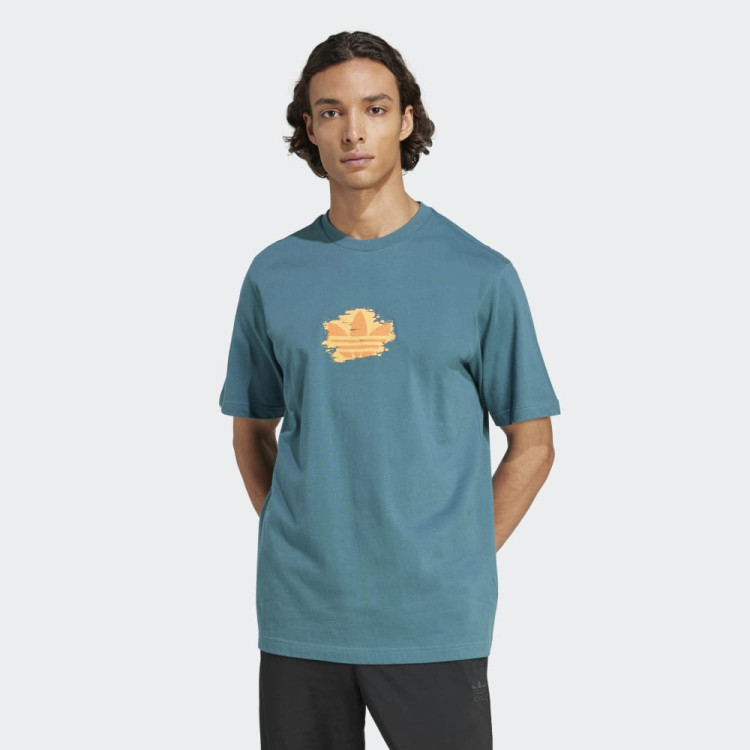 GRAPHIC TEE