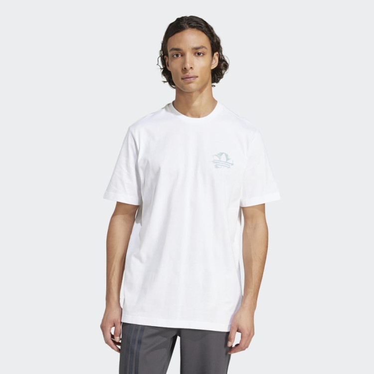 GRAPHIC TEE